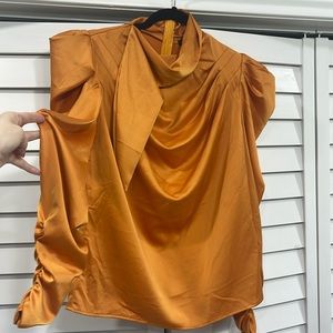 Barely used long sleeve top